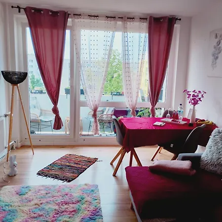 Appartement Ferien Am Spitzgrund Coswig (Saxony)